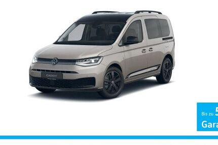 VW Caddy 9.600 km 33.860 &euro; Gersthofen 86368