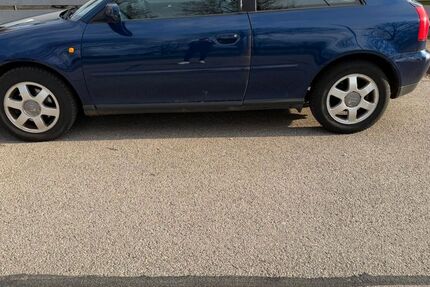 Audi A3 423.000 km 700 &euro; Untermeitingen 86836