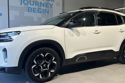 Citroen C5 Aircross 32.281 km 26.900 &euro; Augsburg 86179