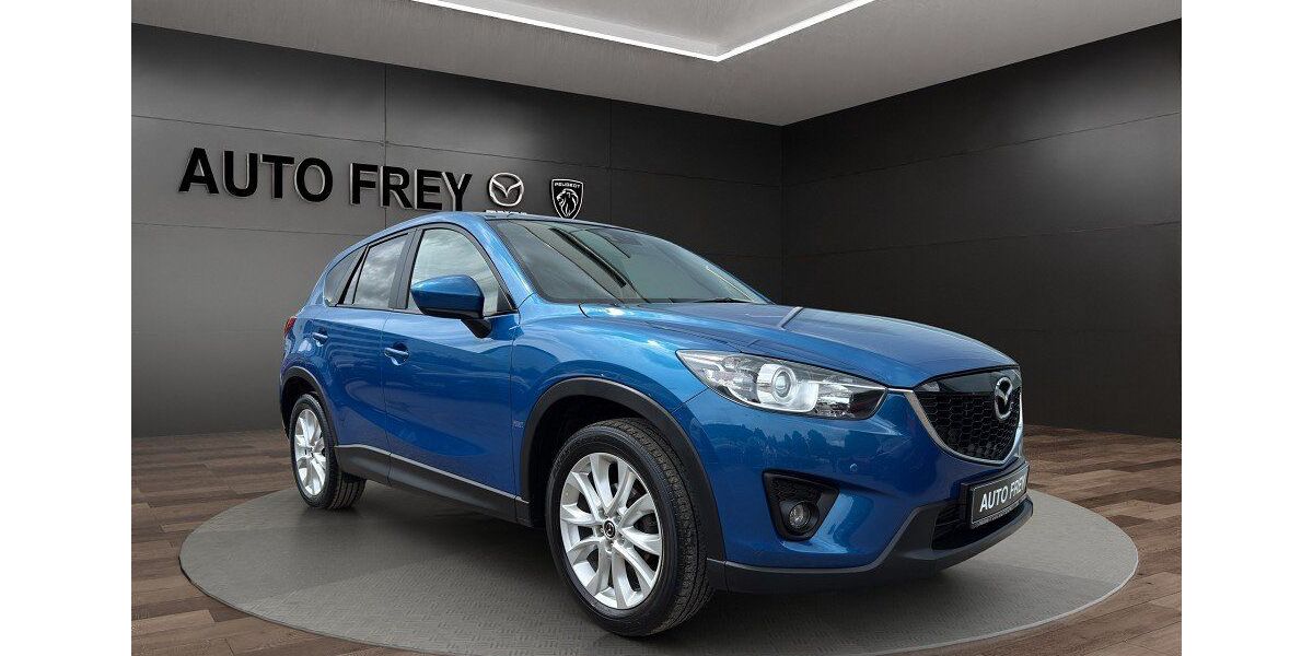 Mazda CX-5 186.966 km 9.580 &euro; Gersthofen 86368
