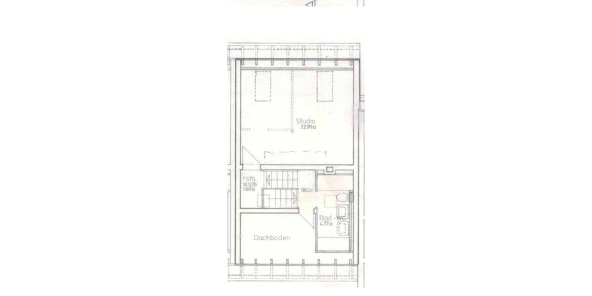Reihenhaus Augsburg Universitätsviertel - 6 Zimmer, 127 m&sup2;, 650.000&euro; | Angebot:25839243