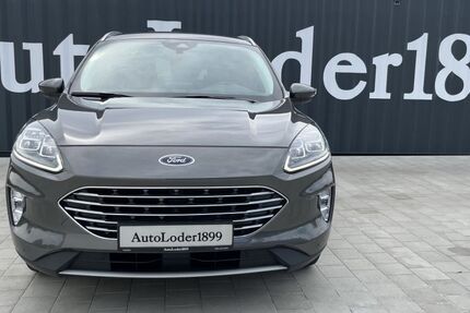 Ford Kuga 49.049 km 21.990 &euro; Kissing 86438