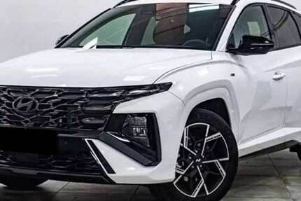 Hyundai TUCSON 25.309 km 15.000 &euro; Langenneufnach 86863