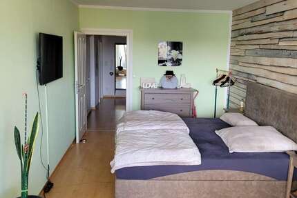 Wohnung Augsburg Pfersee - 3 Zimmer, 109 m&sup2;, 419.000&euro; | Angebot:27025317