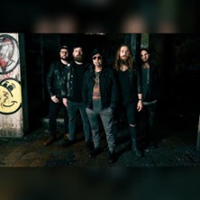 Phil Campbell And The Bastard Sons - Celebrate 50 Years of Motörhead 26.11.2025 SPECTRUM CLUB