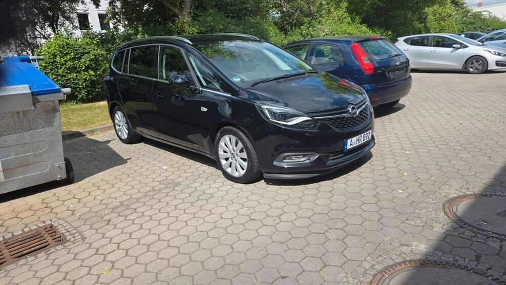 Zafira