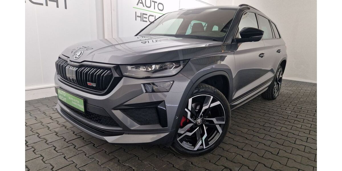 Skoda Kodiaq 185.310 km 27.900 &euro; Königsbrunn bei Augsburg 86343