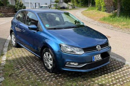 VW Polo 135.000 km 7.990 &euro; Adelzhausen 86559
