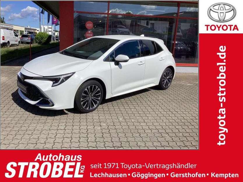 Corolla