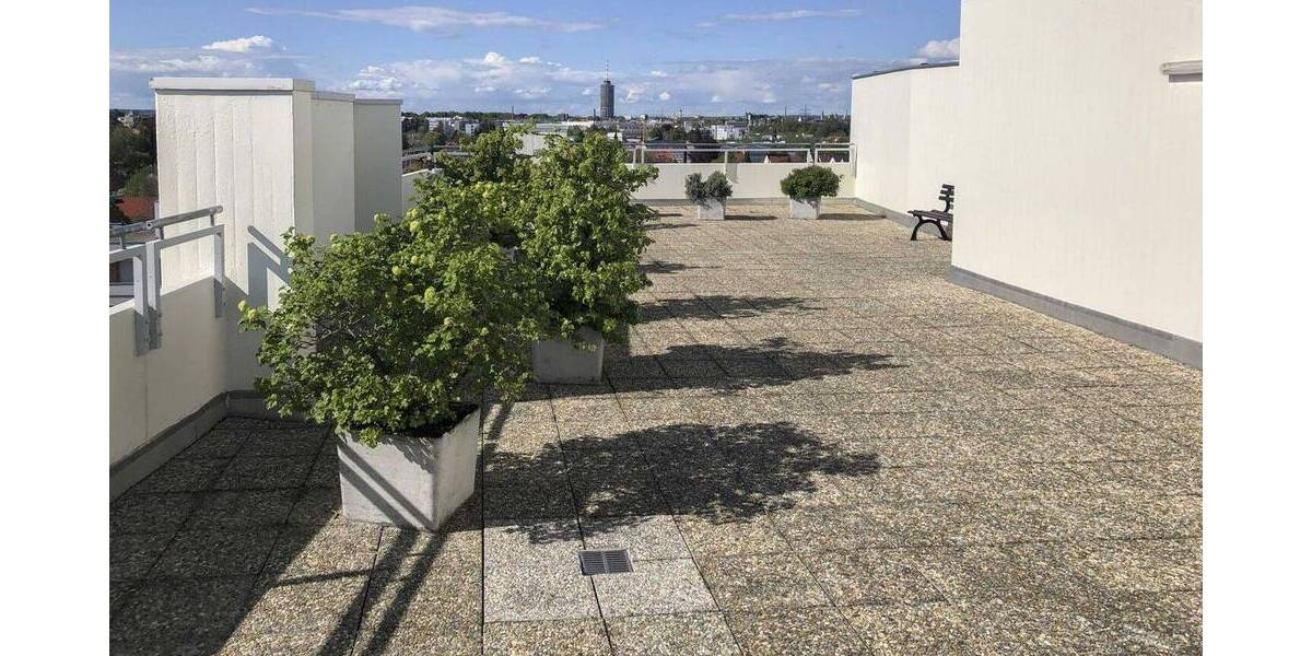 Etagenwohnung Augsburg Göggingen - 4 Zimmer, 115 m&sup2;, 497.685&euro; | Angebot:25970267