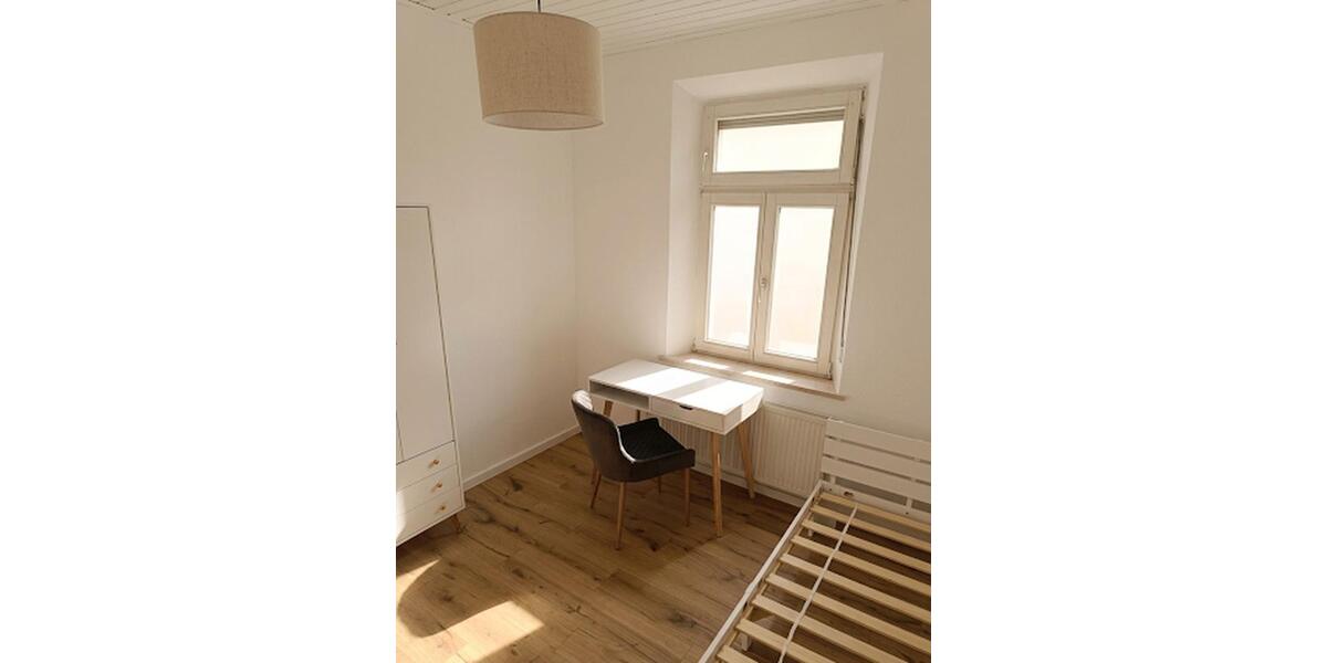 Etagenwohnung Augsburg Innenstadt - 3 Zimmer, 56 m&sup2;, 1.250&euro; | Angebot:26362105