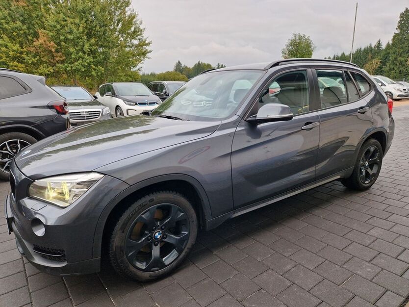 BMW X1 190.678 km 9.980 € Welden 86465
