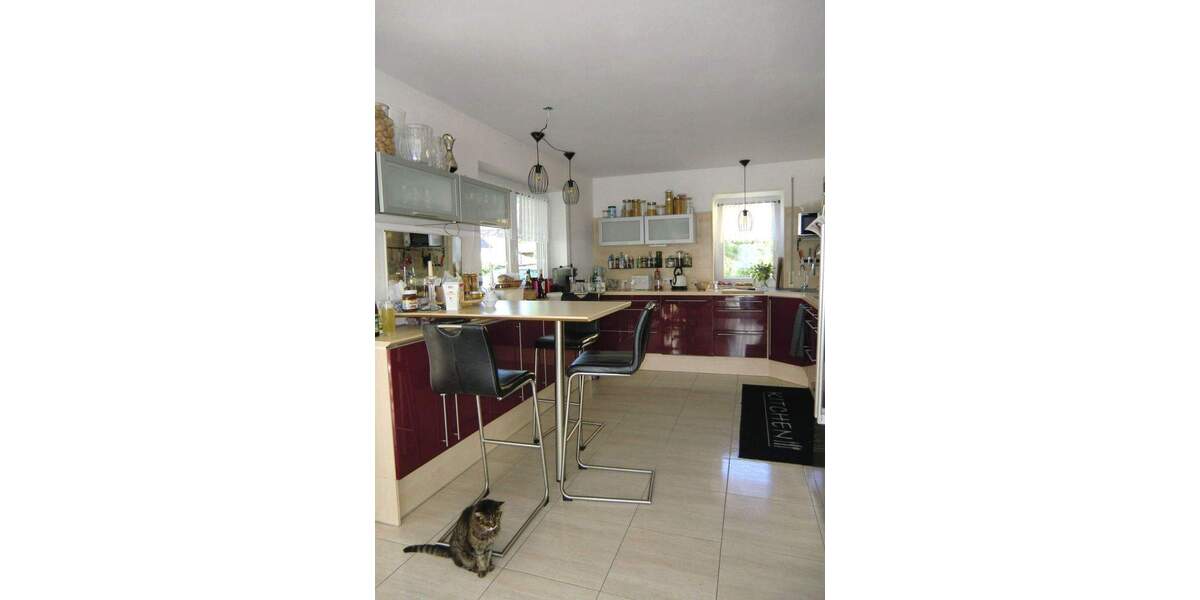 Doppelhaushälfte Mering - 6 Zimmer, 177 m&sup2;, 665.000&euro; | Angebot:25696146