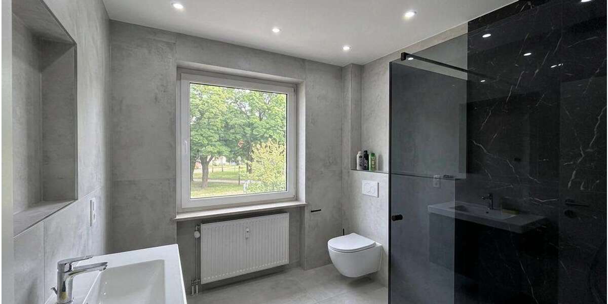 Etagenwohnung Schwabmünchen - 3.5 Zimmer, 79 m&sup2;, 1.190&euro; | Angebot:26843512