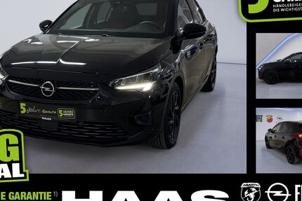 Opel Corsa 37.100 km 14.980 &euro; Schwabmünchen 86830