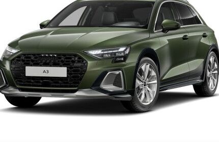 Audi A3 4.800 km 38.290 &euro; Gersthofen 86368