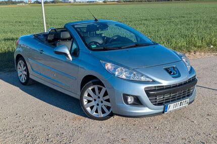 Peugeot 207 173.000 km 2.799 &euro; Neusäß 86356