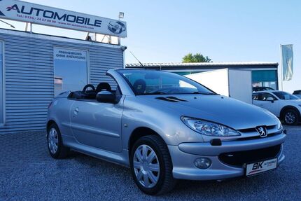 Peugeot 206 128.800 km 2.490 &euro; Königsbrunn 86343