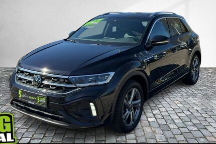 VW T-Roc 32.500 km 24.980 &euro; Augsburg 86165
