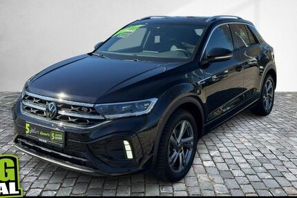 VW T-Roc 32.500 km 25.480 &euro; Augsburg 86165