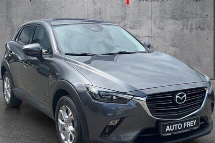 Mazda CX-3 35.563 km 18.980 &euro; Untermeitingen 86836