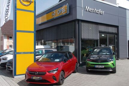 Peugeot Rifter 44.450 km 15.250 &euro; Bobingen 86399