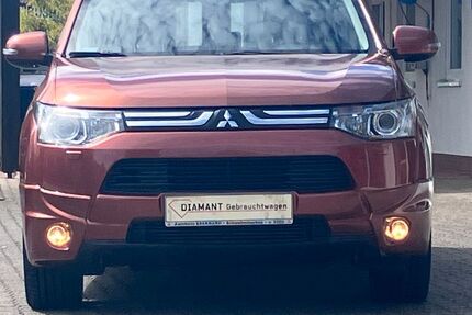 Mitsubishi Outlander 121.144 km 11.590 € Schwabmünchen 86830