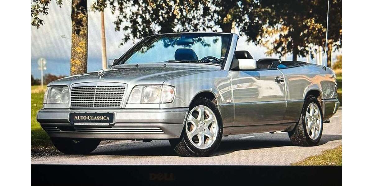 Mercedes-Benz CE 300 156.500 km 24.900 &euro; Augsburg 86165