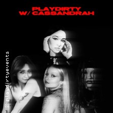 Dirty Angels PT.2 09.05.2026 100hz