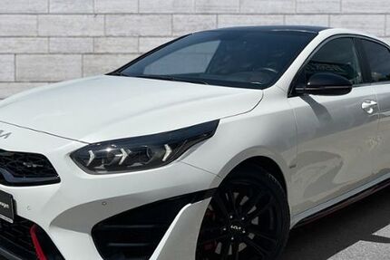 Kia ceed / Ceed 56.700 km 23.900 &euro; Augsburg 86179