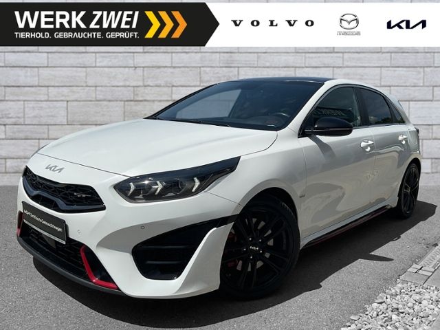 Kia ceed / Ceed 56.700 km 23.900 &euro; Augsburg 86179
