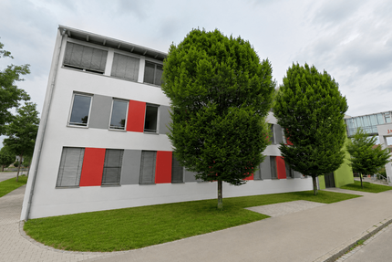 Wohnung Augsburg Bärenkeller - 1 Zimmer, 20 m&sup2;, 149.000&euro; | Angebot:27120212