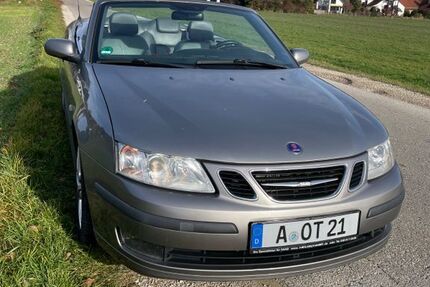 Saab 9-3 178.257 km 10.597 &euro; Stadtbergen 86391