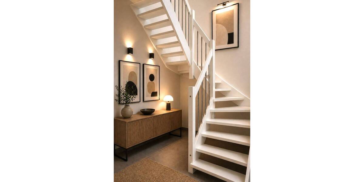 Doppelhaushälfte Aindling - 4 Zimmer, 125 m&sup2;, 580.000&euro; | Angebot:26826010