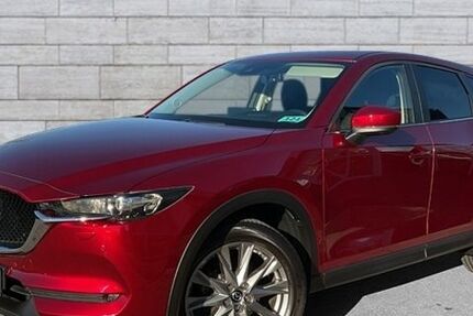 Mazda CX-5 62.200 km 23.900 &euro; Augsburg 86179