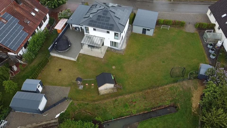 Einfamilienhaus Aindling - 6 Zimmer, 170 m&sup2;, 2.100&euro; | Angebot:26486515
