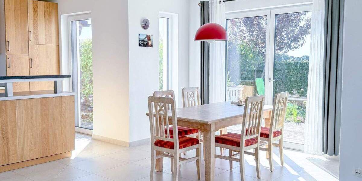 Mehrfamilienhaus, Wohnhaus Mammendorf - 7 Zimmer, 230 m&sup2;, 1.648.000&euro; | Angebot:25676104