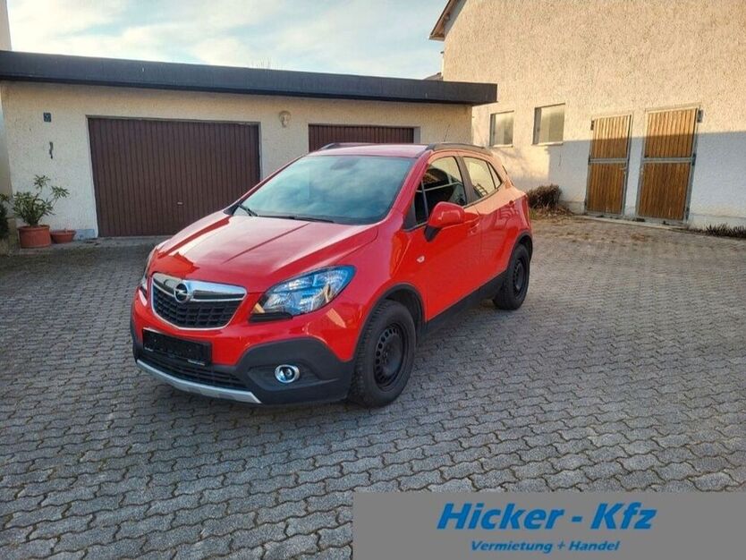 Mokka