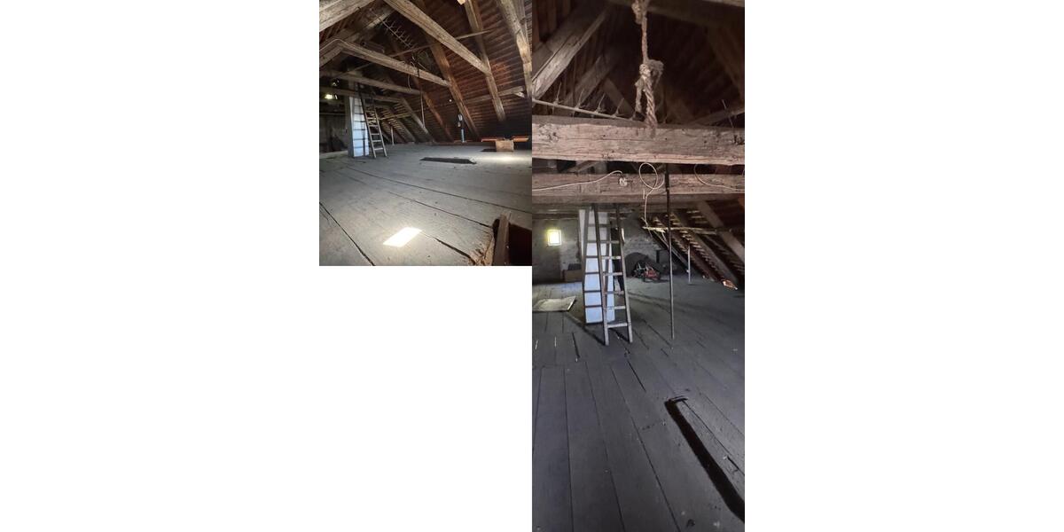 Einfamilienhaus Augsburg Oberhausen - 5 Zimmer, 200 m&sup2;, 250.000&euro; | Angebot:26822098