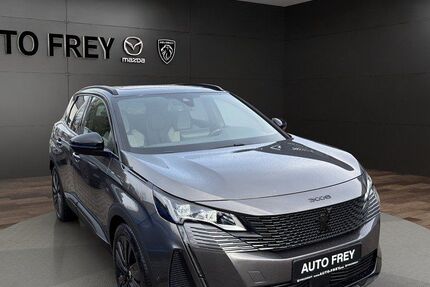 Peugeot 3008 55.000 km 22.870 &euro; Gersthofen 86368