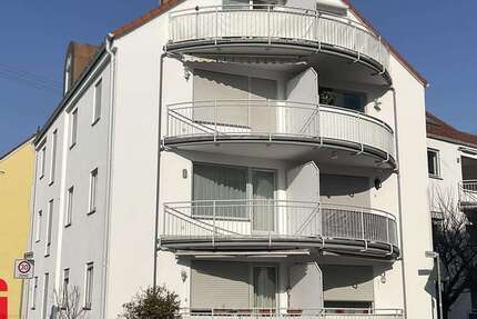 Wohnung Augsburg Pfersee - 3 Zimmer, 79 m&sup2;, 360.000&euro; | Angebot:26161602