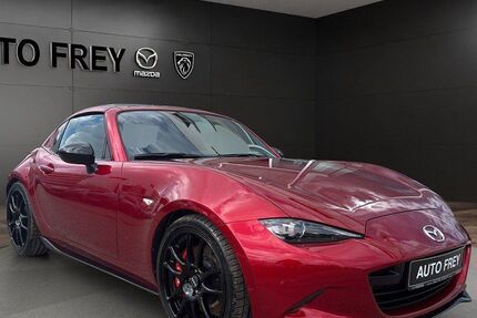 Mazda MX-5 25.758 km 35.890 &euro; Augsburg 86167