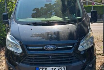 Ford Tourneo Custom 162.090 km 15.000 € Maisach 82216