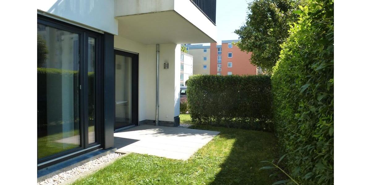 Erdgeschoßwohnung Schwabmünchen - 2 Zimmer, 63 m&sup2;, 1.130&euro; | Angebot:26532039