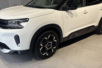 Citroen C5 Aircross 69.176 km 19.895 &euro; Augsburg 86179