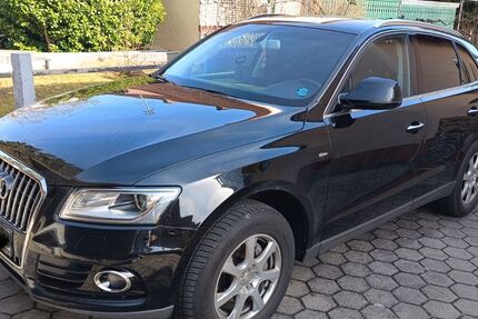 Audi Q5 158.000 km 18.000 &euro; Gersthofen 86368