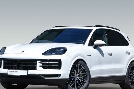 Porsche Cayenne 19.400 km 85.900 € Gersthofen 86368