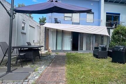 Charmantes Reiheneckhaus mit Wintergarten 4 zimmer