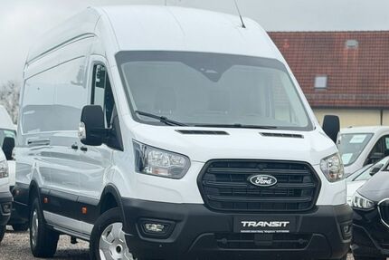 Ford Transit 10.800 km 36.890 &euro; Königsbrunn bei Augsburg 86343