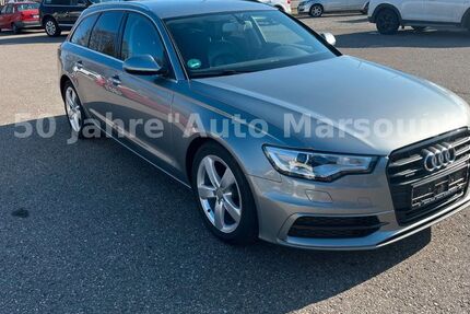 Audi A6 221.680 km 9.890 &euro; Welden 86465